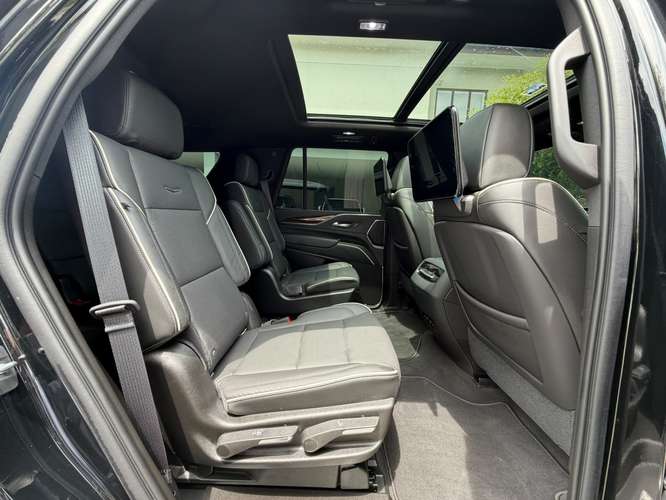 2021 CADILLAC ESCALADE 600 KILOMETROS - Imagen 13