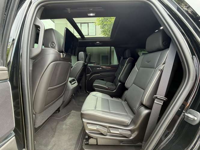 2021 CADILLAC ESCALADE 600 KILOMETROS - Imagen 10