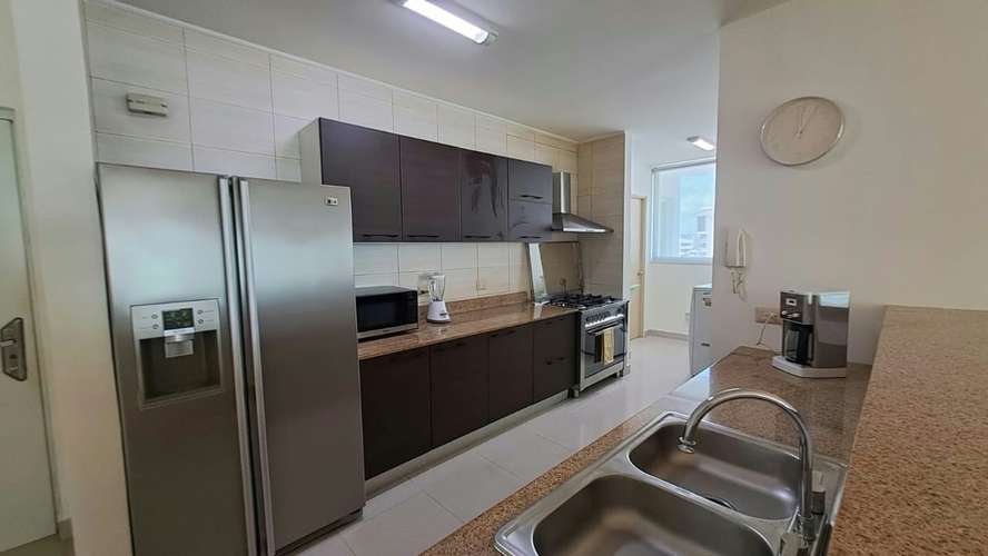 Alquiler Punta Pacífica | P.H. Pacific Sea | Amoblado 2Rec $1,600