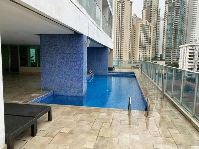 Alquiler Punta Pacífica | P.H. Pacific Sea | Amoblado 2Rec $1,600