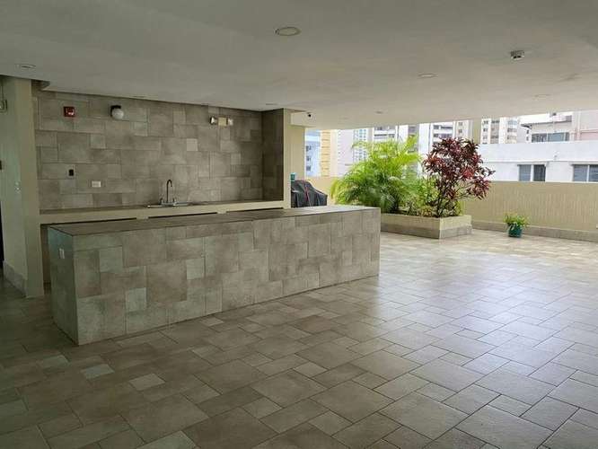 Alquiler Punta Pacífica | P.H. Pacific Sea | Amoblado 2Rec $1,600