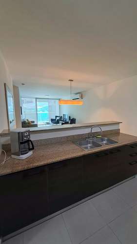 Alquiler Punta Pacífica | P.H. Pacific Sea | Amoblado 2Rec $1,600