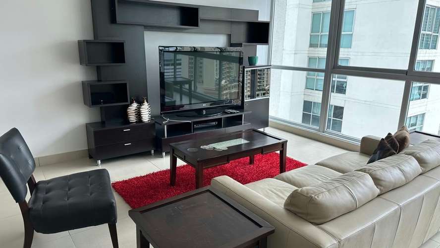 Alquiler P.H. Oceanaire | Amoblado 115m² ($1,650)