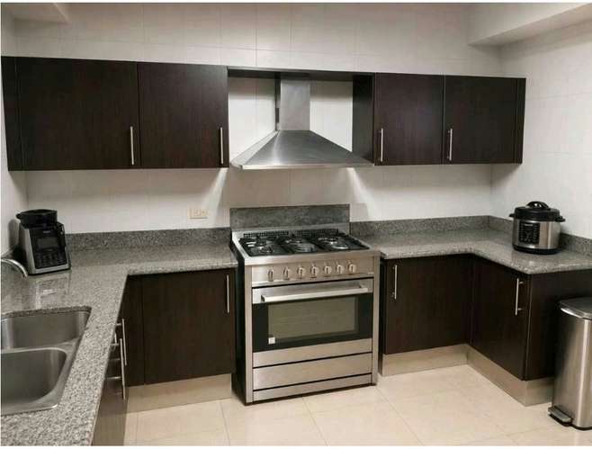 San Francisco | P.H. Window Tower | Amoblado 3Rec $2,000