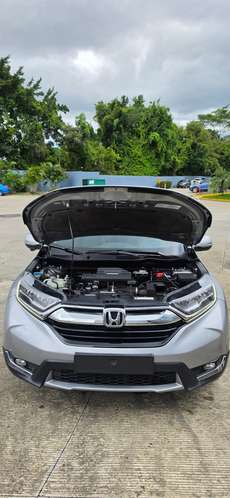  ¡EN VENTA HONDA CR-V 2019 – 1.5 TURBO,  Full Extras!! - Imagen 4