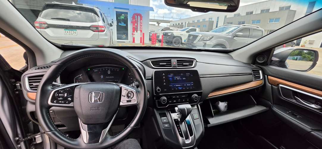  ¡EN VENTA HONDA CR-V 2019 – 1.5 TURBO,  Full Extras!! - Imagen 7