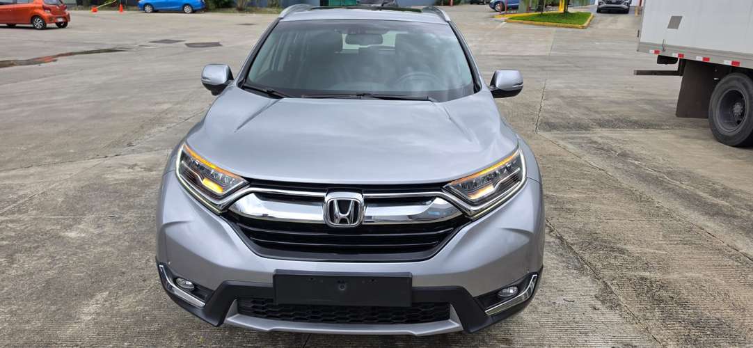  ¡EN VENTA HONDA CR-V 2019 – 1.5 TURBO,  Full Extras!! - Imagen 1