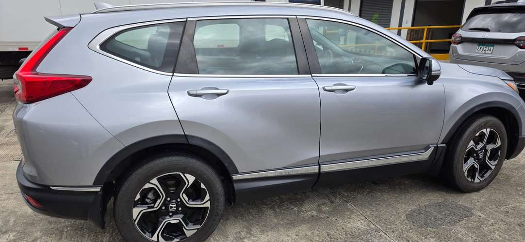  ¡EN VENTA HONDA CR-V 2019 – 1.5 TURBO,  Full Extras!! - Imagen 3