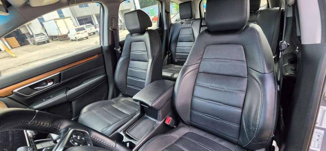  ¡EN VENTA HONDA CR-V 2019 – 1.5 TURBO,  Full Extras!! - Imagen 9