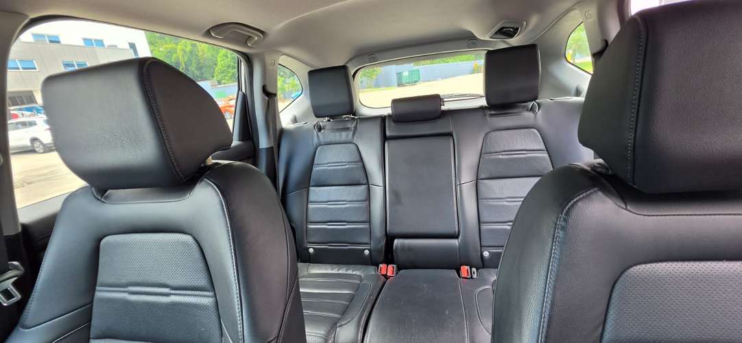 ¡EN VENTA HONDA CR-V 2019 – 1.5 TURBO,  Full Extras!! - Imagen 10