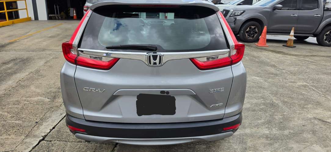  ¡EN VENTA HONDA CR-V 2019 – 1.5 TURBO,  Full Extras!! - Imagen 2