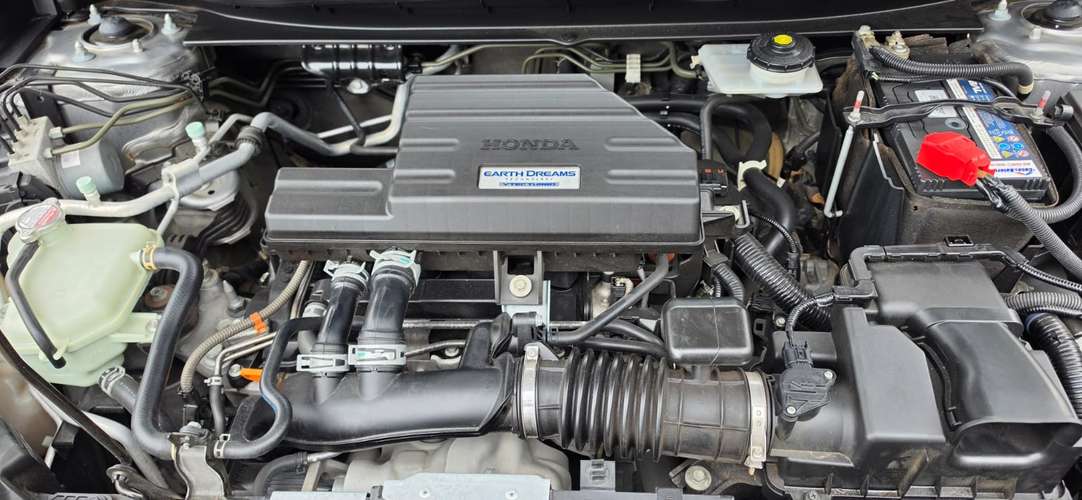  ¡EN VENTA HONDA CR-V 2019 – 1.5 TURBO,  Full Extras!! - Imagen 5