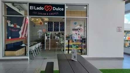 Negocio en Venta Heladería Postres Cafeteria Full equipada – Operativa