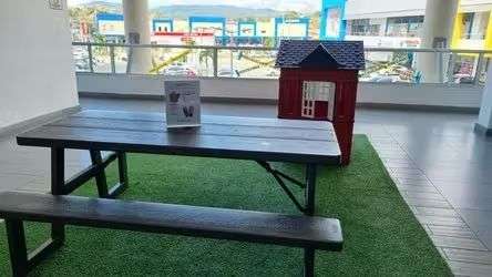 Negocio en Venta Heladería Postres Cafeteria Full equipada – Operativa