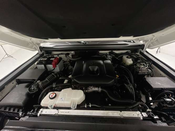 TOYOTA LAND CRUISER PRADO - 2026 - TPXT - Automarket - Imagen 3