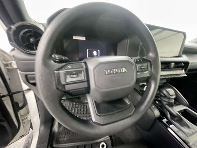 TOYOTA LAND CRUISER PRADO - 2026 - TPXT - Automarket - Imagen 6