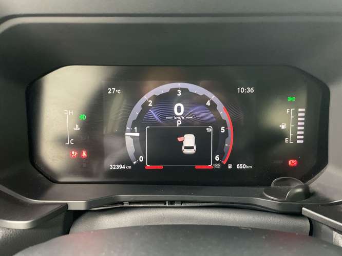 TOYOTA LAND CRUISER PRADO - 2026 - TPXT - Automarket - Imagen 7