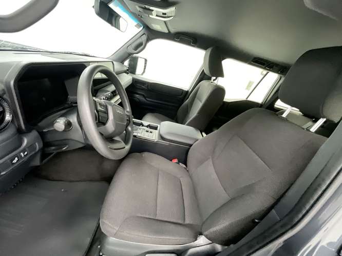 TOYOTA LAND CRUISER PRADO - 2026 - TPXT - Automarket - Imagen 5