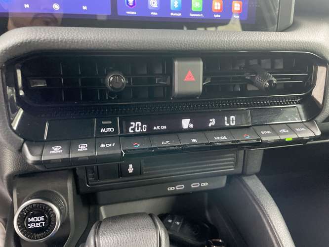 TOYOTA LAND CRUISER PRADO - 2026 - TPXT - Automarket - Imagen 9