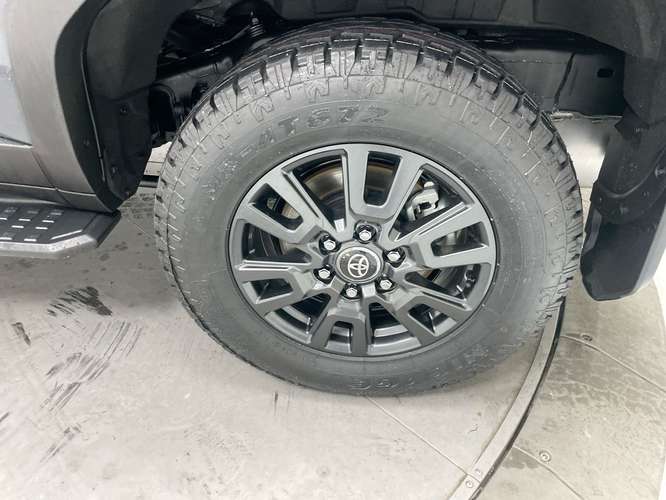 TOYOTA LAND CRUISER PRADO - 2026 - TPXT - Automarket - Imagen 2