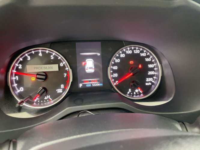 TOYOTA RAV4 - 2025 - RAX - Automarket - Imagen 7
