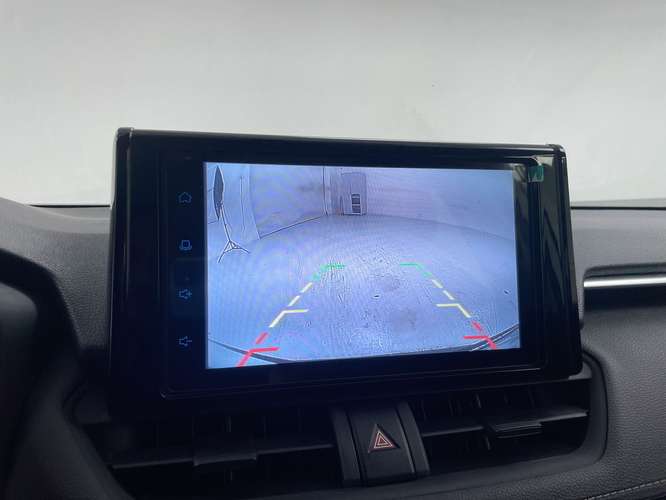 TOYOTA RAV4 - 2025 - RAX - Automarket - Imagen 9