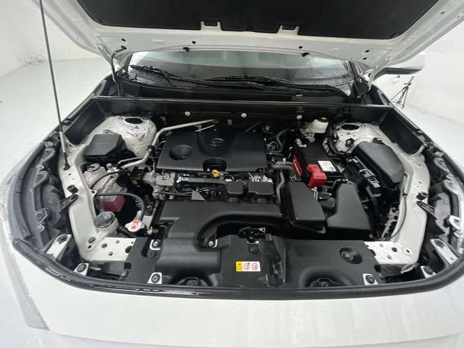 TOYOTA RAV4 - 2025 - RAX - Automarket - Imagen 3