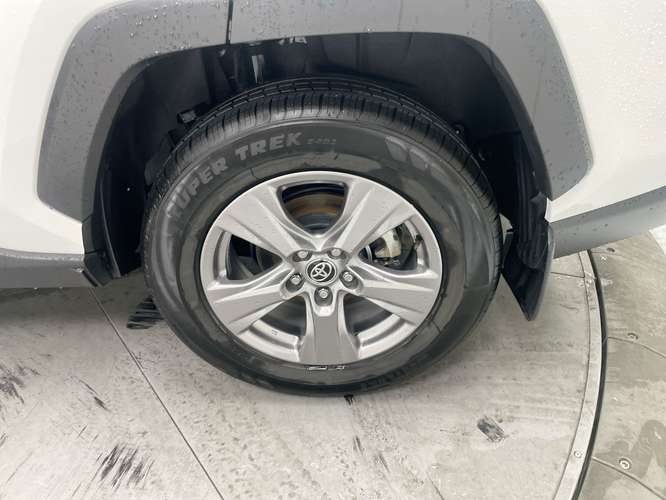 TOYOTA RAV4 - 2025 - RAX - Automarket - Imagen 2
