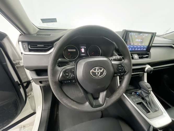 TOYOTA RAV4 - 2025 - RAX - Automarket - Imagen 6