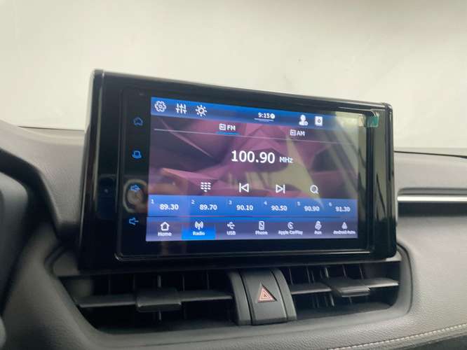 TOYOTA RAV4 - 2025 - RAX - Automarket - Imagen 8