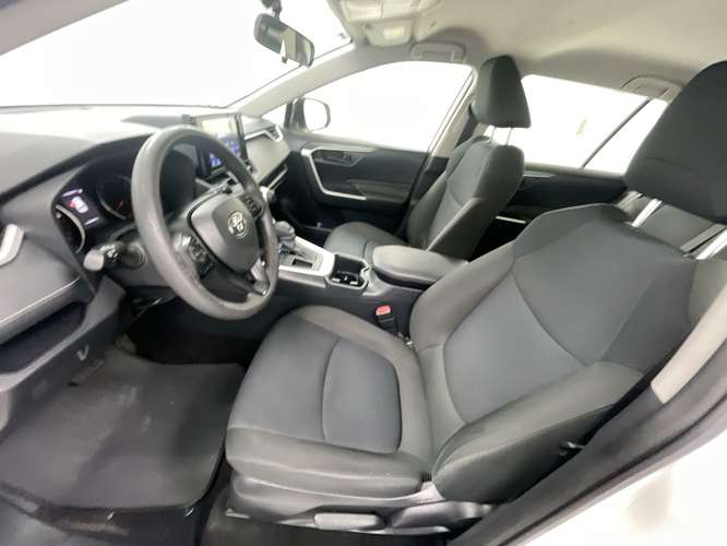TOYOTA RAV4 - 2025 - RAX - Automarket - Imagen 5