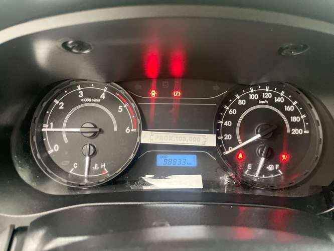 TOYOTA HILUX - 2025 - PPHX - Automarket - Imagen 7