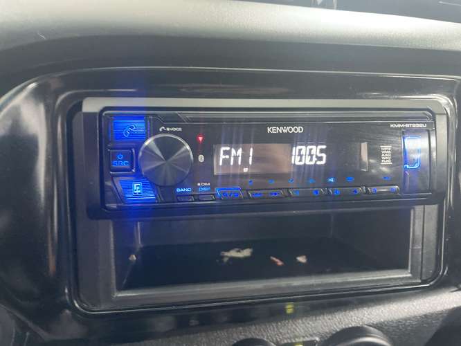 TOYOTA HILUX - 2025 - PPHX - Automarket - Imagen 8