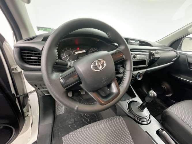 TOYOTA HILUX - 2024 - PPHX - Automarket - Imagen 6