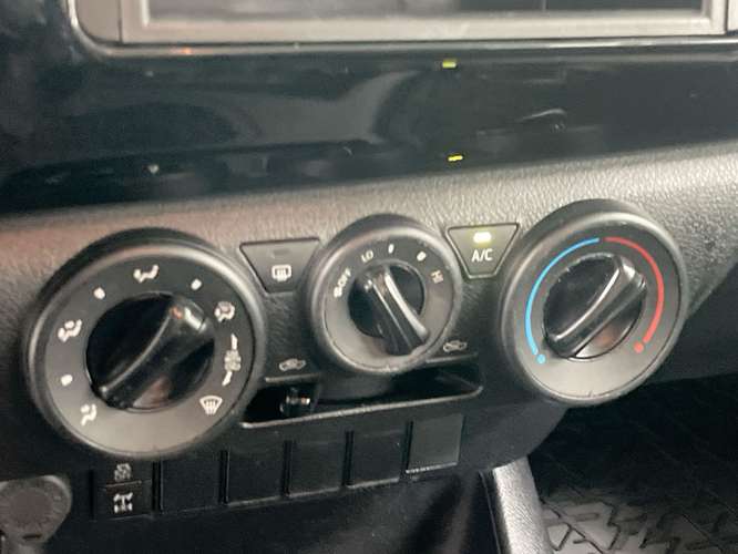 TOYOTA HILUX - 2024 - PPHX - Automarket - Imagen 9