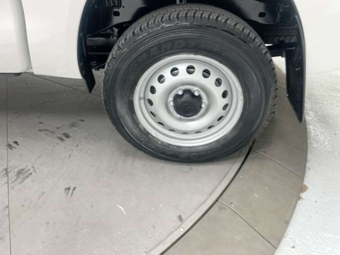 TOYOTA HILUX - 2024 - PPHX - Automarket - Imagen 2