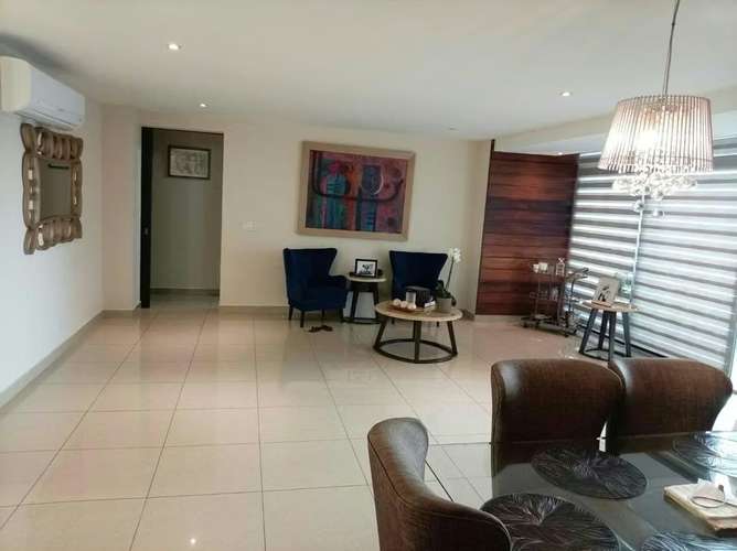 Venta de Apartamento en Costa del Este - PH Elevation - L.G.