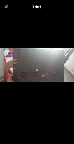 Laptop Levovo y Acer 
