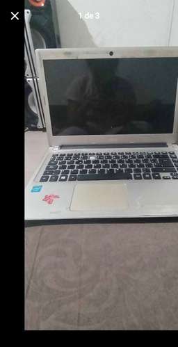 Laptop Levovo y Acer 