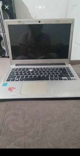 Laptop Levovo y Acer 