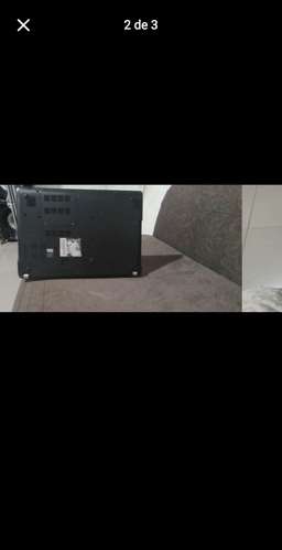 Laptop Levovo y Acer 