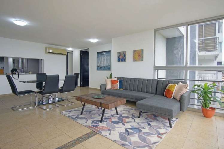 . Apartamento en Pueblo Nuevo I amoblado I 2 Rec I cerca del metro