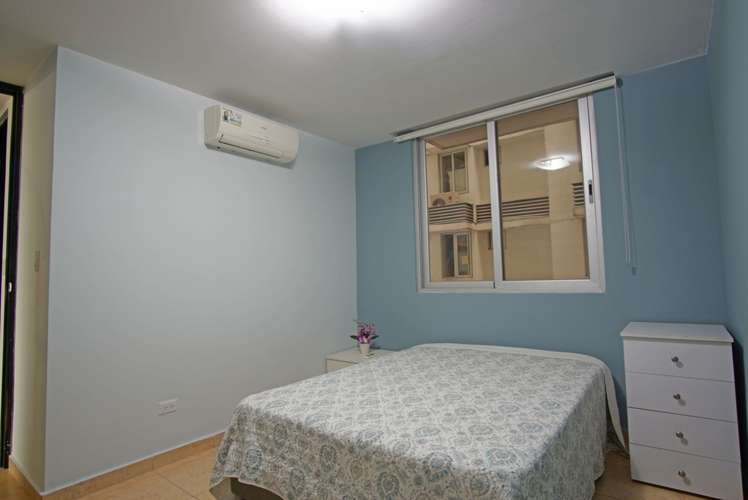 . Apartamento en Pueblo Nuevo I amoblado I 2 Rec I cerca del metro