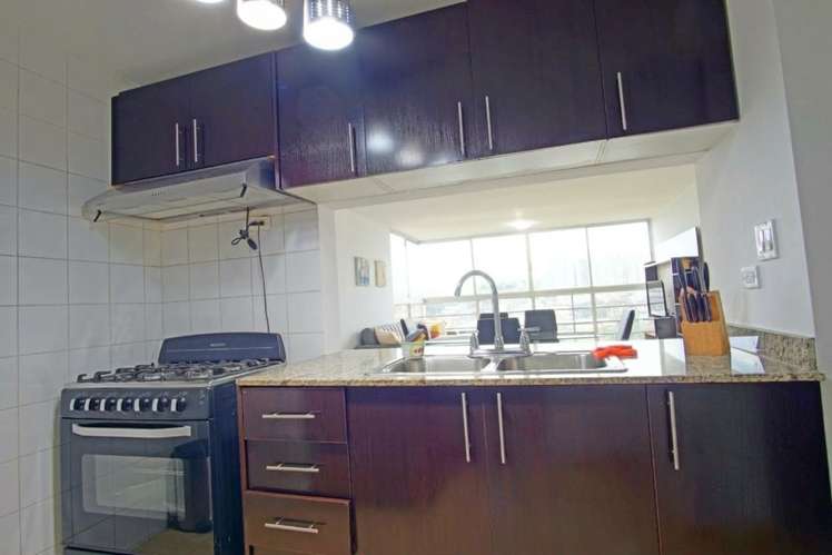 . Apartamento en Pueblo Nuevo I amoblado I 2 Rec I cerca del metro