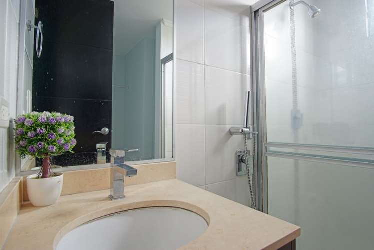 . Apartamento en Pueblo Nuevo I amoblado I 2 Rec I cerca del metro
