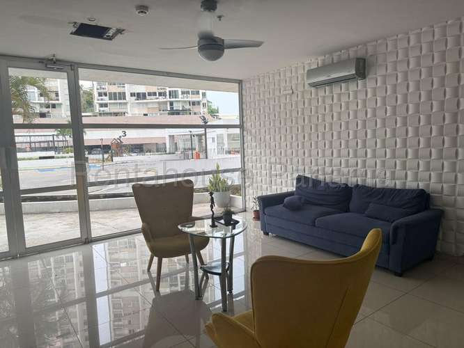 J3000GRR Alquiler de Apartamento en Ricardo J Alfaro - Imagen 12