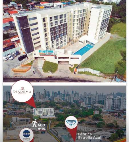 ALQUILER AMOBLADO PH DIADEMA | PUEBLO NUEVO | 58 M² | 1 RECÁMARA | 2 BAÑOS| $800 BP