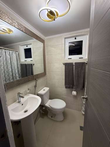 ALQUILER AMOBLADO PH DIADEMA | PUEBLO NUEVO | 58 M² | 1 RECÁMARA | 2 BAÑOS| $800 BP - Imagen 8