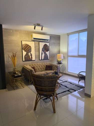 ALQUILER AMOBLADO PH DIADEMA | PUEBLO NUEVO | 58 M² | 1 RECÁMARA | 2 BAÑOS| $800 BP - Imagen 7