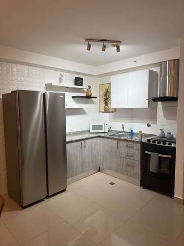 ALQUILER AMOBLADO PH DIADEMA | PUEBLO NUEVO | 58 M² | 1 RECÁMARA | 2 BAÑOS| $800 BP - Imagen 4